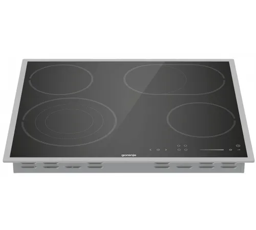 Варочная поверхность Gorenje ECS646BXE черный Варочная поверхность Gorenje ECS646BXE черный