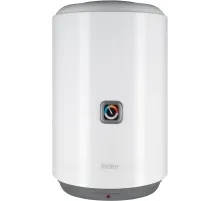 Водонагреватель Haier ES50V-B1 SLIM 1.5кВт 50л электрический настенный/белый