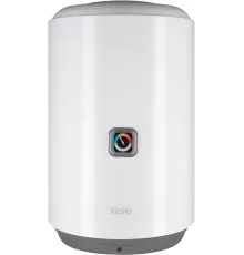Водонагреватель Haier ES50V-B1 SLIM 1.5кВт 50л электрический настенный/белый