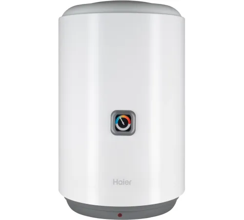 Водонагреватель Haier ES50V-B1 SLIM 1.5кВт 50л электрический настенный/белый Водонагреватель Haier ES50V-B1 SLIM 1.5кВт 50л электрический настенный/белый