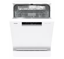 Посудомоечная машина встраив. Gorenje GS642C90W 1900Вт узкая
