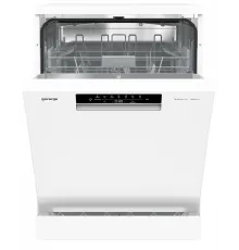 Посудомоечная машина встраив. Gorenje GS642C90W 1900Вт узкая
