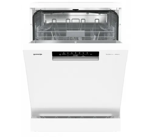 Посудомоечная машина встраив. Gorenje GS642C90W 1900Вт узкая