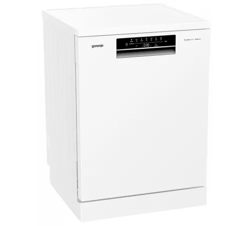 Посудомоечная машина встраив. Gorenje GS642C90W 1900Вт узкая