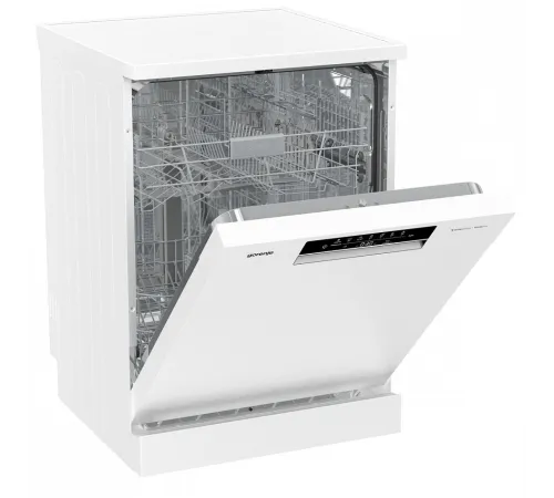 Посудомоечная машина встраив. Gorenje GS642C90W 1900Вт узкая