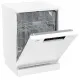 Посудомоечная машина встраив. Gorenje GS642C90W 1900Вт узкая
