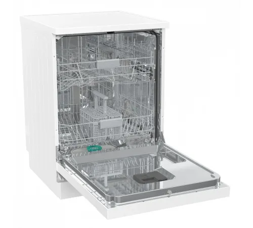 Посудомоечная машина встраив. Gorenje GS642C90W 1900Вт узкая