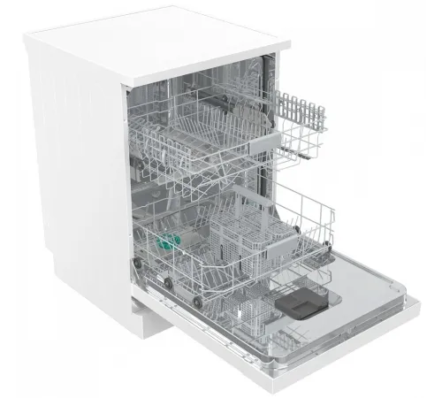 Посудомоечная машина встраив. Gorenje GS642C90W 1900Вт узкая
