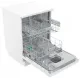 Посудомоечная машина встраив. Gorenje GS642C90W 1900Вт узкая