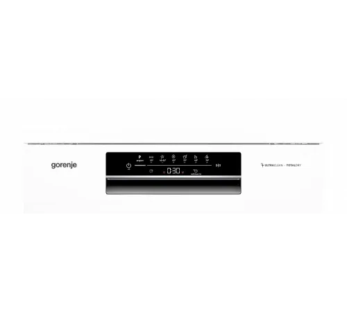 Посудомоечная машина встраив. Gorenje GS642C90W 1900Вт узкая