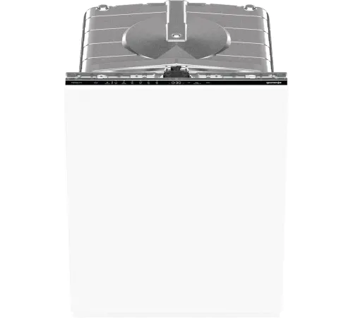 Посудомоечная машина встраив. Gorenje GV642D90 1900Вт узкая черный Посудомоечная машина встраив. Gorenje GV642D90 1900Вт узкая черный