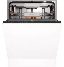 Посудомоечная машина встраив. Gorenje GV693A65AD узкая