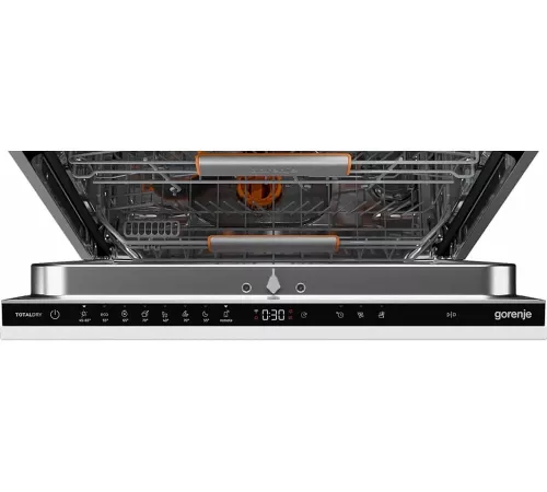 Посудомоечная машина встраив. Gorenje GV693A65AD узкая