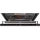 Посудомоечная машина встраив. Gorenje GV693A65AD узкая