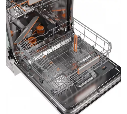 Посудомоечная машина встраив. Gorenje GV693A65AD узкая