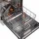 Посудомоечная машина встраив. Gorenje GV693A65AD узкая