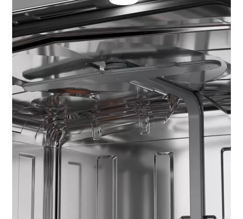 Посудомоечная машина встраив. Gorenje GV693A65AD узкая