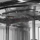 Посудомоечная машина встраив. Gorenje GV693A65AD узкая