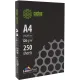 Бумага Cactus CS-LPA4120250 A4/120г/м2/250л./белый для лазерной печати