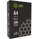Бумага Cactus CS-LPA4120500 A4/120г/м2/500л./белый для лазерной печати