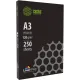 Бумага Cactus CS-LPA3120250 A3/120г/м2/250л./белый для лазерной печати