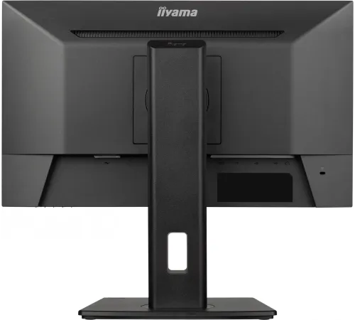 Монитор Iiyama 21.5" ProLite XUB2293HSU-B7 черный IPS LED 1ms 16:9 HDMI M/M матовая HAS Piv 1000:1 300cd 178гр/178гр 1920x1080 100Hz DP FHD USB 3.9кг