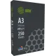 Бумага Cactus CS-LPA3200250 A3/200г/м2/250л./белый для лазерной печати