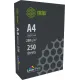 Бумага Cactus CS-LPA4250250 A4/250г/м2/250л./белый для лазерной печати