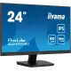 Монитор Iiyama 23.8" ProLite XU2493HSU-B7 черный IPS LED 1ms 16:9 HDMI M/M матовая 1300:1 300cd 178гр/178гр 1920x1080 100Hz DP FHD USB 3кг