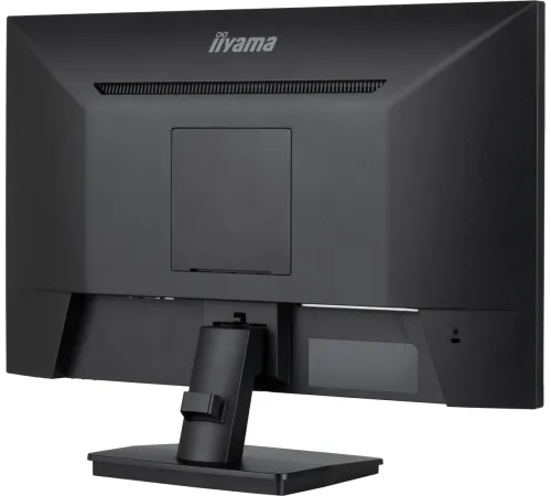 Монитор Iiyama 23.8" ProLite XU2493HSU-B7 черный IPS LED 1ms 16:9 HDMI M/M матовая 1300:1 300cd 178гр/178гр 1920x1080 100Hz DP FHD USB 3кг