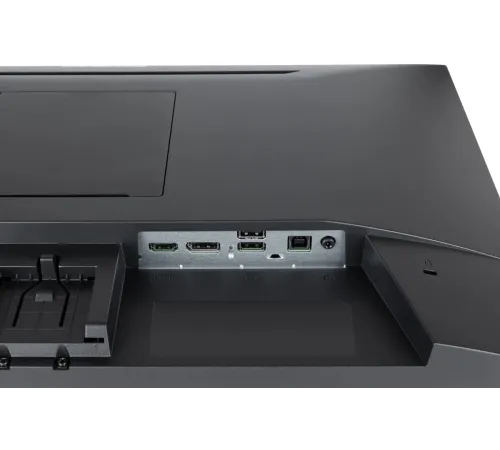 Монитор Iiyama 23.8" ProLite XU2493HSU-B7 черный IPS LED 1ms 16:9 HDMI M/M матовая 1300:1 300cd 178гр/178гр 1920x1080 100Hz DP FHD USB 3кг