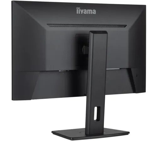 Монитор Iiyama 27" ProLite XUB2793QSU-B7 черный IPS LED 1ms 16:9 HDMI M/M матовая HAS Piv 1300:1 300cd 178гр/178гр 2560x1440 100Hz DP 2K USB 5.6кг