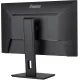 Монитор Iiyama 27" ProLite XUB2793QSU-B7 черный IPS LED 1ms 16:9 HDMI M/M матовая HAS Piv 1300:1 300cd 178гр/178гр 2560x1440 100Hz DP 2K USB 5.6кг