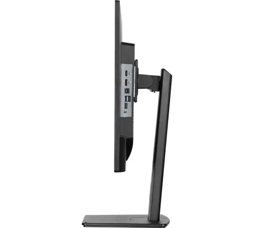 Монитор Iiyama 31.5" ProLite XB3270QSU-B1 черный IPS 3ms 16:9 HDMI M/M матовая HAS Piv 1200:1 250cd 178гр/178гр 2560x1440 100Hz DP 2K USB 8.6кг