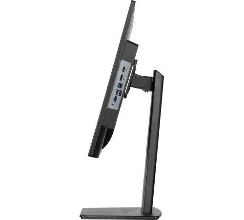 Монитор Iiyama 31.5" ProLite XB3270QSU-B1 черный IPS 3ms 16:9 HDMI M/M матовая HAS Piv 1200:1 250cd 178гр/178гр 2560x1440 100Hz DP 2K USB 8.6кг