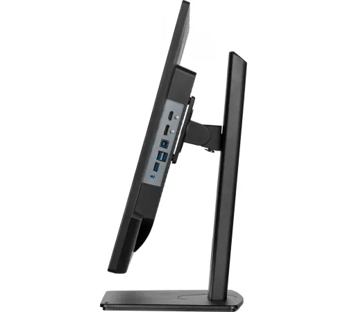 Монитор Iiyama 31.5" ProLite XB3270QSU-B1 черный IPS 3ms 16:9 HDMI M/M матовая HAS Piv 1200:1 250cd 178гр/178гр 2560x1440 100Hz DP 2K USB 8.6кг