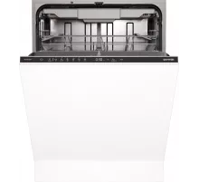 Посудомоечная машина встраив. Gorenje GV16D5 полноразмерная