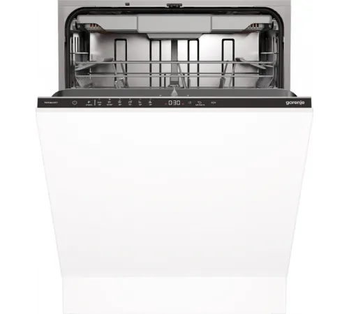 Посудомоечная машина встраив. Gorenje GV16D5 полноразмерная Посудомоечная машина встраив. Gorenje GV16D5 полноразмерная