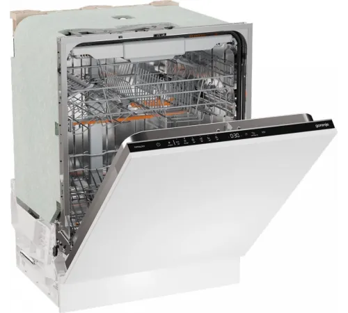 Посудомоечная машина встраив. Gorenje GV16D5 полноразмерная Посудомоечная машина встраив. Gorenje GV16D5 полноразмерная