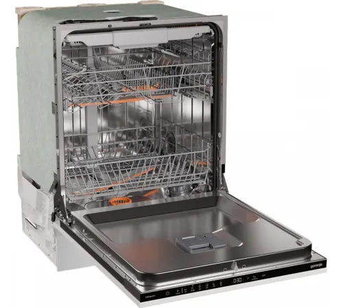Посудомоечная машина встраив. Gorenje GV16D5 полноразмерная Посудомоечная машина встраив. Gorenje GV16D5 полноразмерная