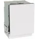 Посудомоечная машина встраив. Gorenje GV16D5 полноразмерная
