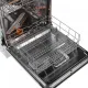 Посудомоечная машина встраив. Gorenje GV16D5 полноразмерная