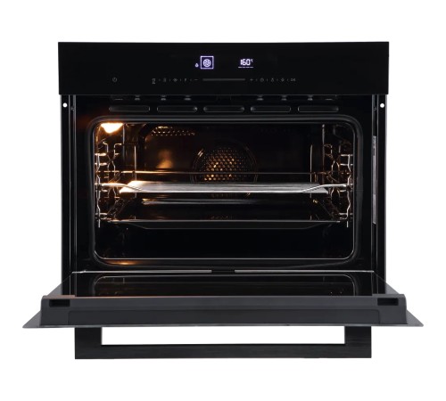 Встраиваемый духовой шкаф Kuppersberg KHT 616 Black