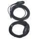 VCOM CU827-10M Кабель-адаптер USB3.0-repeater, удлинительный активный <Am-->Af> 10м <CU827-10M>[6937510855117]
