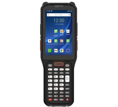 Терминал сбора данных Urovo RT40S (RT40S-SS5S13E4031SN)
