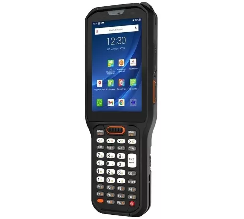 Терминал сбора данных Urovo RT40S (RT40S-SS5S13E4031SN)