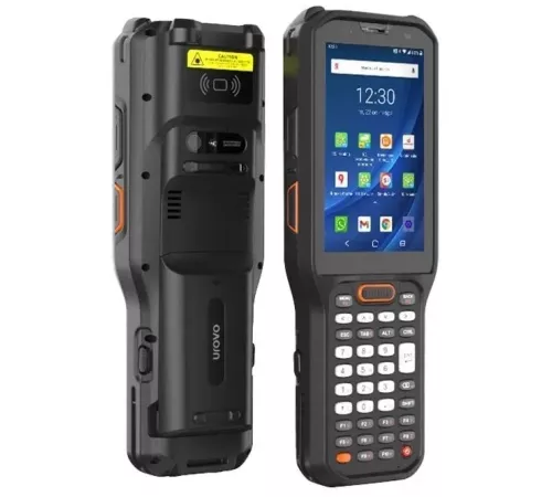 Терминал сбора данных Urovo RT40S (RT40S-SS5S13E4031SN)