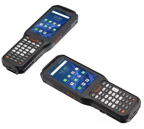 Терминал сбора данных Urovo RT40S (RT40S-SS5S13E4031SN)