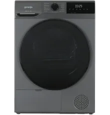 Сушильная машина Gorenje D2HNA92/C кл.энер.:A++ макс.загр.:9кг серый