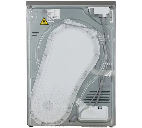 Сушильная машина Gorenje D2HNA92/C кл.энер.:A++ макс.загр.:9кг серый